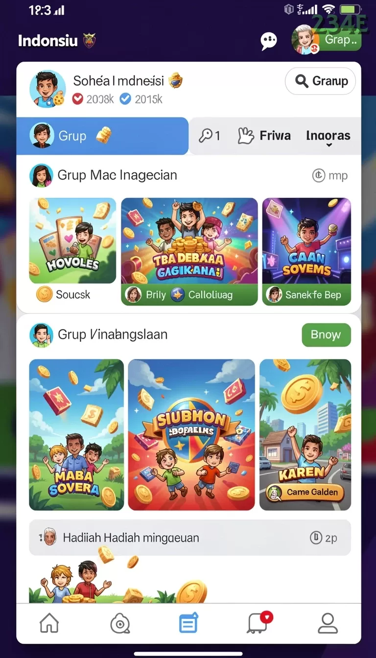Screenshot Surgavip nomor 3